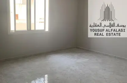 شقة - 2 غرف نوم - 3 حمامات للايجار في فلل الروضة 3 - 3  الروضة - الروضة - عجمان