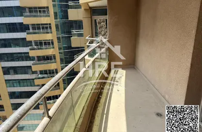 Apartment - Studio - 1 Bathroom for sale in Horizon Towers - Ajman Downtown - Ajman