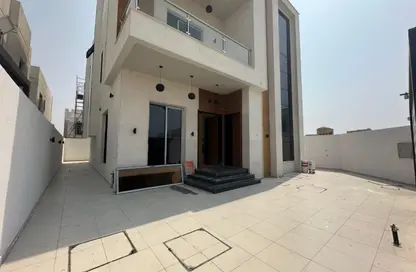 فيلا - 4 غرف نوم - 6 حمامات للبيع في الباهيه هيلز - الباهية - عجمان فيلا - 4 غرف نوم - 6 حمامات للبيع في الباهيه هيلز - الباهية - عجمان