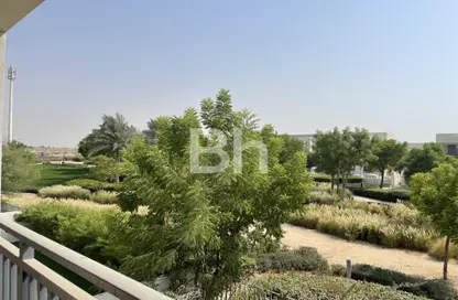 تاون هاوس - 3 غرف نوم - 4 حمامات للايجار في مابل 3 - مابل ات دبي هيلزاستايت - دبي هيلز استيت - دبي