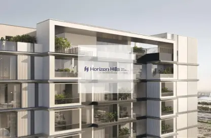 شقة - غرفة نوم - 1 حمام للبيع في فيردانا 1 - مجمع دبي ريزيدنس - دبي لاند - دبي شقة - غرفة نوم - 1 حمام للبيع في فيردانا 1 - مجمع دبي ريزيدنس - دبي لاند - دبي