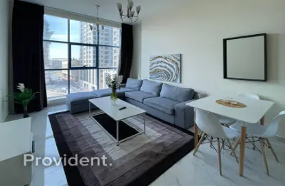 Apartment - 1 Bedroom - 2 Bathrooms for sale in Sydney Tower - District 18 - Jumeirah Village Circle - Dubai Apartment - 1 Bedroom - 2 Bathrooms for sale in Sydney Tower - District 18 - Jumeirah Village Circle - Dubai