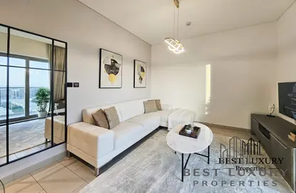 Apartment - 1 Bedroom - 2 Bathrooms for rent in Sobha Creek Vistas Tower B - Sobha Hartland - Mohammed Bin Rashid City - Dubai Apartment - 1 Bedroom - 2 Bathrooms for rent in Sobha Creek Vistas Tower B - Sobha Hartland - Mohammed Bin Rashid City - Dubai