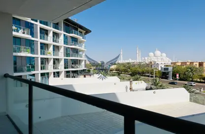 Apartment - 4 Bedrooms - 5 Bathrooms for rent in Rawdhat Abu Dhabi - Abu Dhabi