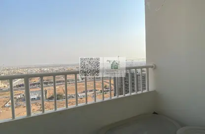 شقة - 1 حمام للايجار في الحليو 1 - الحليو - عجمان