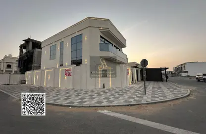 فيلا - 5 غرف نوم - 7 حمامات للبيع في الباهيه هيلز - الباهية - عجمان