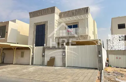Townhouse - 5 Bedrooms - 6 Bathrooms for sale in Al Zaheya Gardens - Al Zahya - Ajman