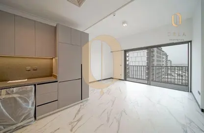 Apartment - 1 Bedroom - 2 Bathrooms for rent in MAG Eye - District 7 - Mohammed Bin Rashid City - Dubai