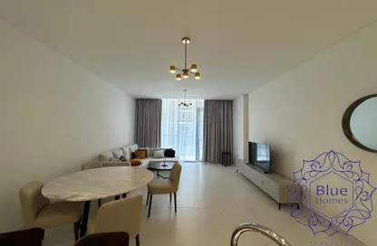 Apartment - 2 Bedrooms - 3 Bathrooms for rent in Residences 6 - District One - Mohammed Bin Rashid City - Dubai