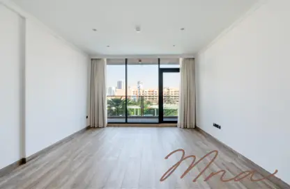 Apartment - 2 Bedrooms - 3 Bathrooms for rent in Chaimaa Avenue 2 - Chaimaa Avenue Residences - Jumeirah Village Circle - Dubai
