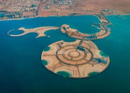 Land for sale in Treasure Island - Al Marjan Island - Ras Al Khaimah