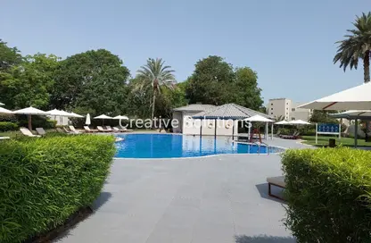 Apartment - 1 Bedroom - 1 Bathroom for rent in The Gardens Buildings - The Gardens - Dubai