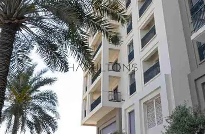 Apartment - 2 Bedrooms - 3 Bathrooms for sale in Shams Residence - Maryam Gate Residence - Maryam Island - Sharjah