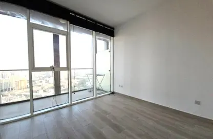 Apartment - 1 Bedroom - 1 Bathroom for sale in BLOOM TOWERS A - Bloom Towers - Jumeirah Village Circle - Dubai