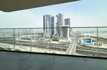 شقة - 2 غرف نوم - 2 حمامات للبيع في بن غاطي كانال - الخليج التجاري - دبي