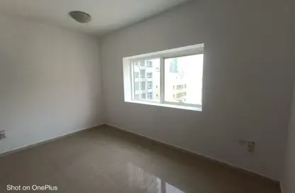 Apartment - Studio - 1 Bathroom for rent in Al Mamzar Plaza - Al Taawun Street - Al Taawun - Sharjah