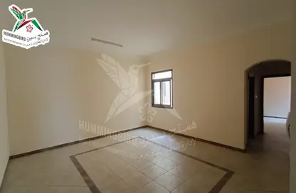 Empty Room image for: Apartment - 2 Bedrooms - 2 Bathrooms for rent in Harat Mohd Ibn Khalifa - Al Mutarad - Al Ain, Image 1