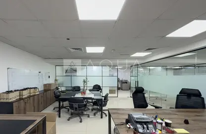 Office image for: Office Space - Studio for sale in Mazaya Business Avenue AA1 - Mazaya Business Avenue - Jumeirah Lake Towers - Dubai, Image 1