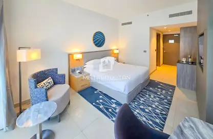 Apartment - Studio - 1 Bathroom for sale in The One at Jumeirah Village Triangle - Jumeirah Village Triangle - Dubai