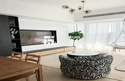 Apartment - 2 Bedrooms - 2 Bathrooms for sale in Mayan 2 - Mayan - Yas Island - Abu Dhabi