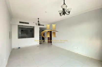 Apartment - 1 Bedroom - 2 Bathrooms for rent in Venus Residence - Jumeirah Village Circle - Dubai