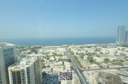 Apartment - 3 Bedrooms - 5 Bathrooms for sale in Ajman One Towers - Al Sawan - Ajman