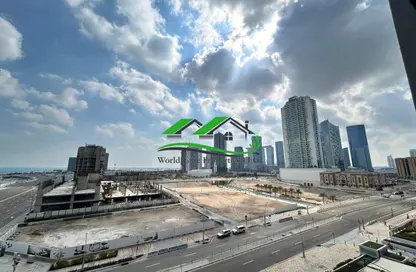 Apartment - 2 Bedrooms - 2 Bathrooms for sale in The Bridges - Shams Abu Dhabi - Al Reem Island - Abu Dhabi