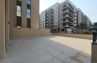 شقة - غرفة نوم - 1 حمام للايجار في ندى ريزيدنسز - مريم جيت ريزيدنس - جزيرة مريم - الشارقة
