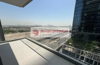 Apartment - 1 Bedroom - 2 Bathrooms for rent in Vida Dubai Mall Tower 2 - Vida Residences Dubai Mall - Downtown Dubai - Dubai