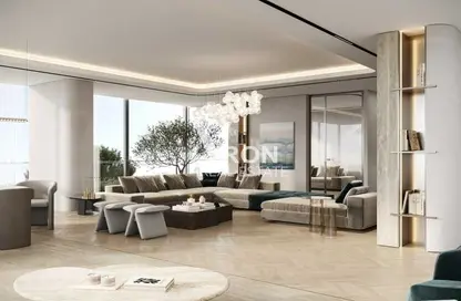 Apartment - 1 Bedroom - 2 Bathrooms for sale in Reef 1000 - Dubai Land - Dubai
