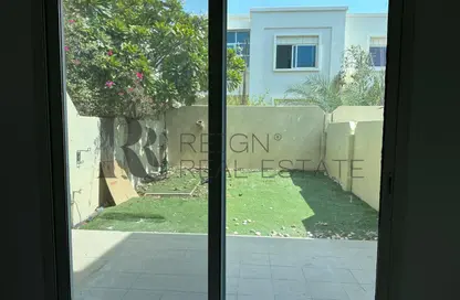 فيلا - 3 غرف نوم - 4 حمامات للبيع في طراز عربي - فيلات الريف - مشروع الريف - أبوظبي
