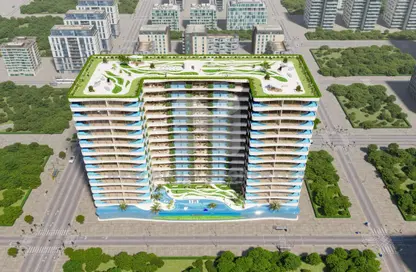 Apartment - 3 Bedrooms - 3 Bathrooms for sale in IVY Garden - Dubai Land - Dubai