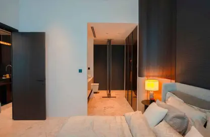Apartment - 1 Bedroom - 2 Bathrooms for sale in Bond Enclave - Arjan - Dubai