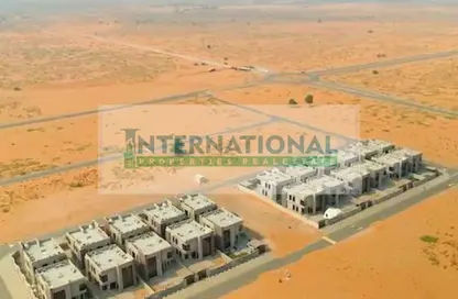 Land - Studio for sale in Manama - Ajman