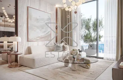 شقة - 2 غرف نوم - 2 حمامات للبيع في 15 كاسكيد - مدينة السيارات - دبي