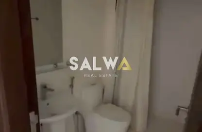 Apartment - 1 Bathroom for rent in Lawnz by Danube Block 1 - Lawnz by Danube - International City - Dubai
