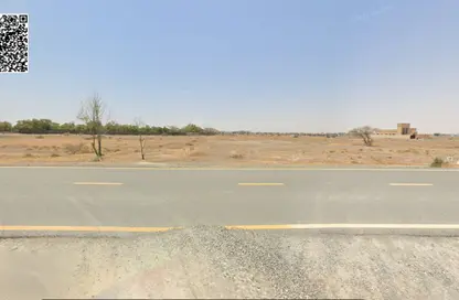 Land - Studio for sale in Manama - Ajman