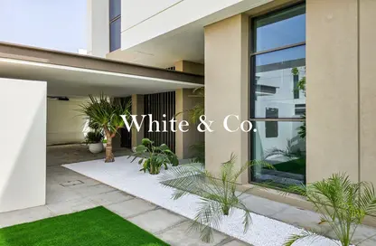 Villa - 4 Bedrooms - 5 Bathrooms for rent in Tilal Al Furjan - Phase One - Al Furjan - Dubai