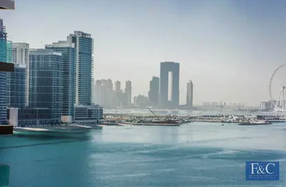 شقة - 2 غرف نوم - 4 حمامات للبيع في فيرمونت بالم ريزيدنس جنوب - فيرمونت بالم ريزدنس - نخلة جميرا - دبي