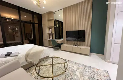 Apartment - Studio - 1 Bathroom for sale in Westwood By IMTIAZ - Al Furjan - Dubai