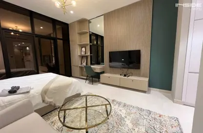 Apartment - Studio - 1 Bathroom for sale in Westwood By IMTIAZ - Al Furjan - Dubai
