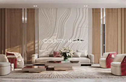 شقة - 2 غرف نوم - 2 حمامات للبيع في بن غاطي سكاي بليد - دبي وسط المدينة - دبي