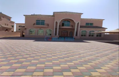 فيلا - 6 حمامات للايجار في مدينة محمد بن زايد - أبوظبي