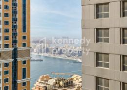Apartment - 3 bedrooms - 4 bathrooms for sale in Marina Pinnacle - Dubai Marina - Dubai