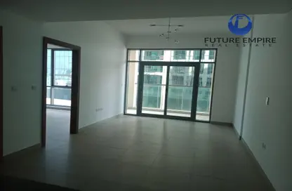 Apartment - 1 Bedroom - 2 Bathrooms for rent in Al Nasr Square - Oud Metha - Bur Dubai - Dubai