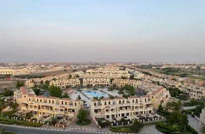 Apartment - Studio - 1 Bathroom for rent in Royal Breeze 5 - Royal Breeze - Al Hamra Village - Ras Al Khaimah