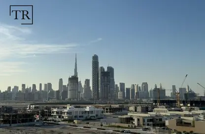 شقة - 1 حمام للايجار في 20 عزيزي ريفيرا - عزيزي ريفيرا - ميدان واحد - ميدان - دبي