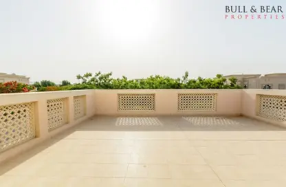 فيلا - 5 غرف نوم - 6 حمامات للايجار في سيدرى فيلا - واحة دبي للسيليكون - دبي فيلا - 5 غرف نوم - 6 حمامات للايجار في سيدرى فيلا - واحة دبي للسيليكون - دبي
