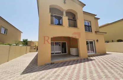 Apartment - 4 Bedrooms - 4 Bathrooms for rent in La Quinta - Villanova - Dubai Land - Dubai