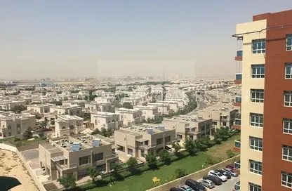 شقة - 2 غرف نوم - 2 حمامات للايجار في 1 لا فيستا ريزيدنس - لا فيستا - واحة السيليكون - دبي